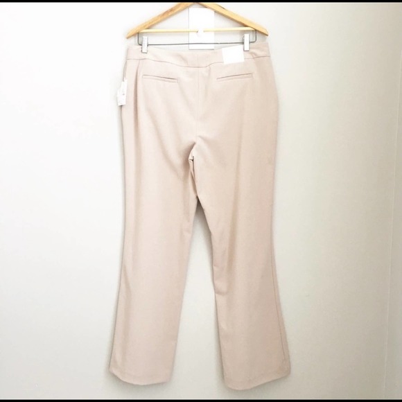 Calvin Klein NWT Classic Fit Career Pants - Picture 4 of 8